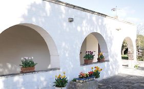 Trulli Relax A Martina Franca